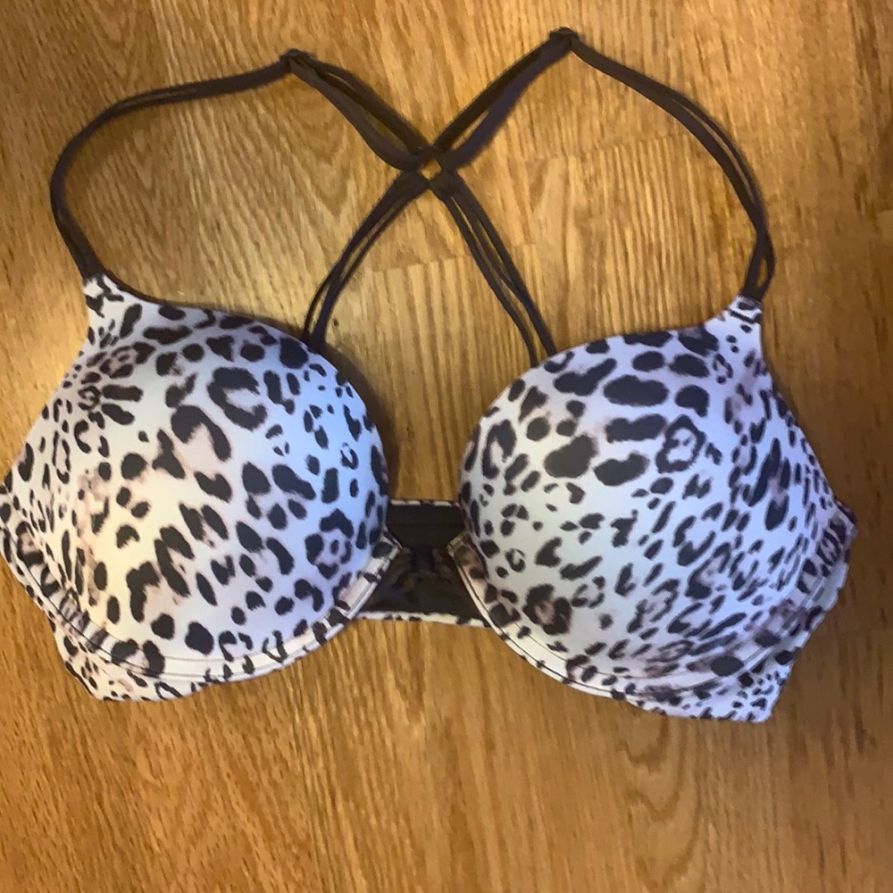 Victoria’s Secret Bra Size 34C